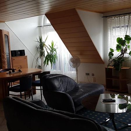 Nibelungen - Ferienwohnungen - Worms - Apartments Luaran gambar