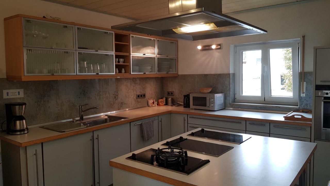 Nibelungen - Ferienwohnungen - Worms - Apartments Luaran gambar