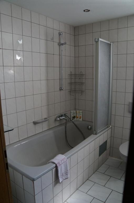 Nibelungen - Ferienwohnungen - Worms - Apartments Luaran gambar